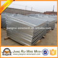 China fabricación de materiales de construcción pequeño agujero de metal expandido precio de malla